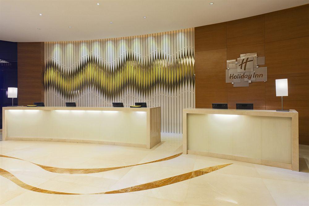 Radisson Hotel Tianjin Aqua City Bagian luar foto